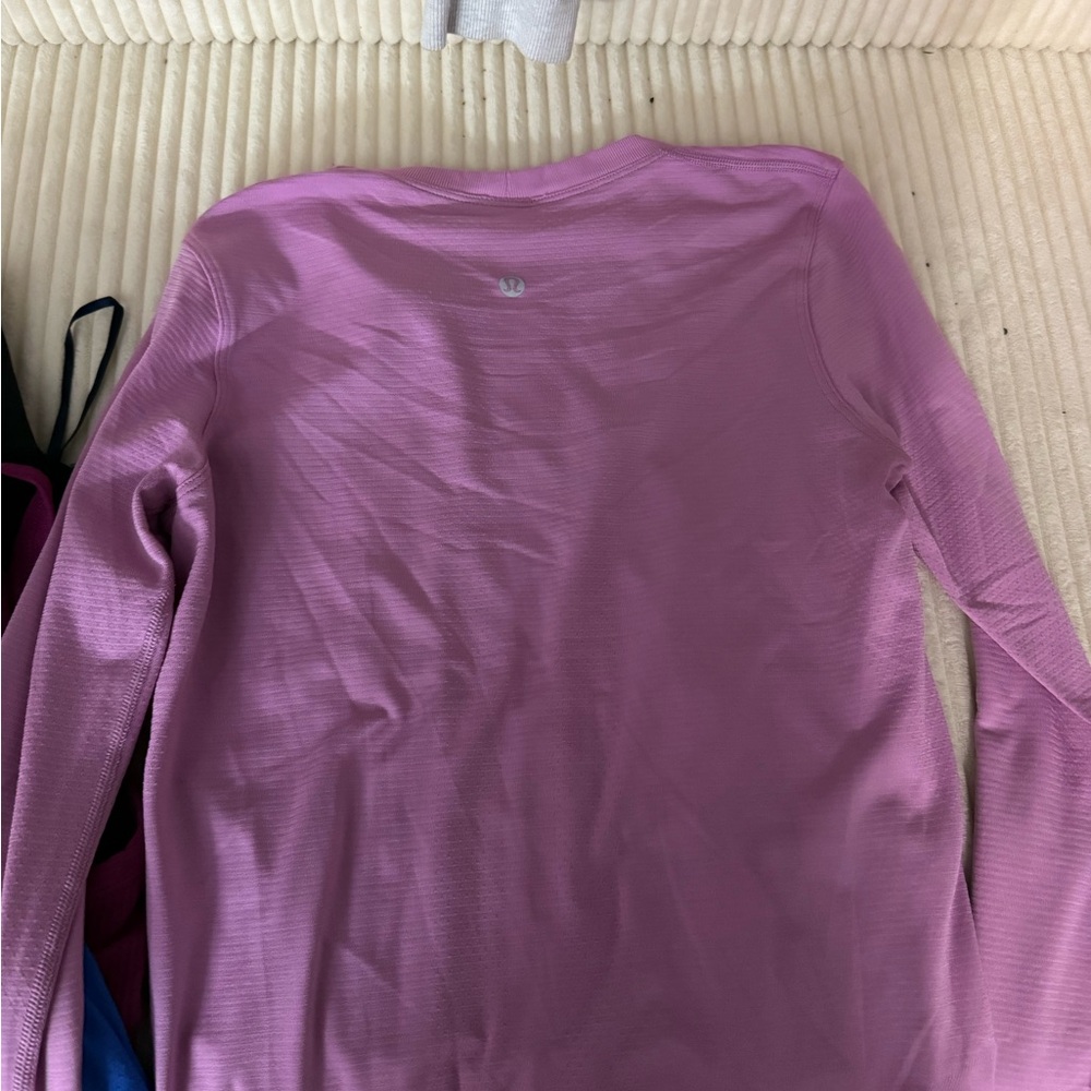 Pink swifty tech